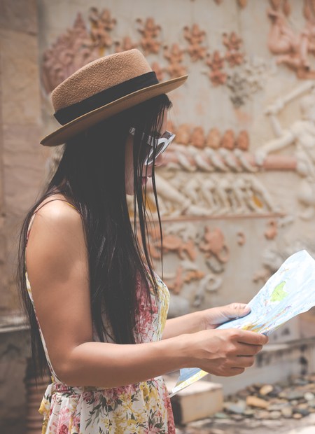 Circuitos culturales - Aratours