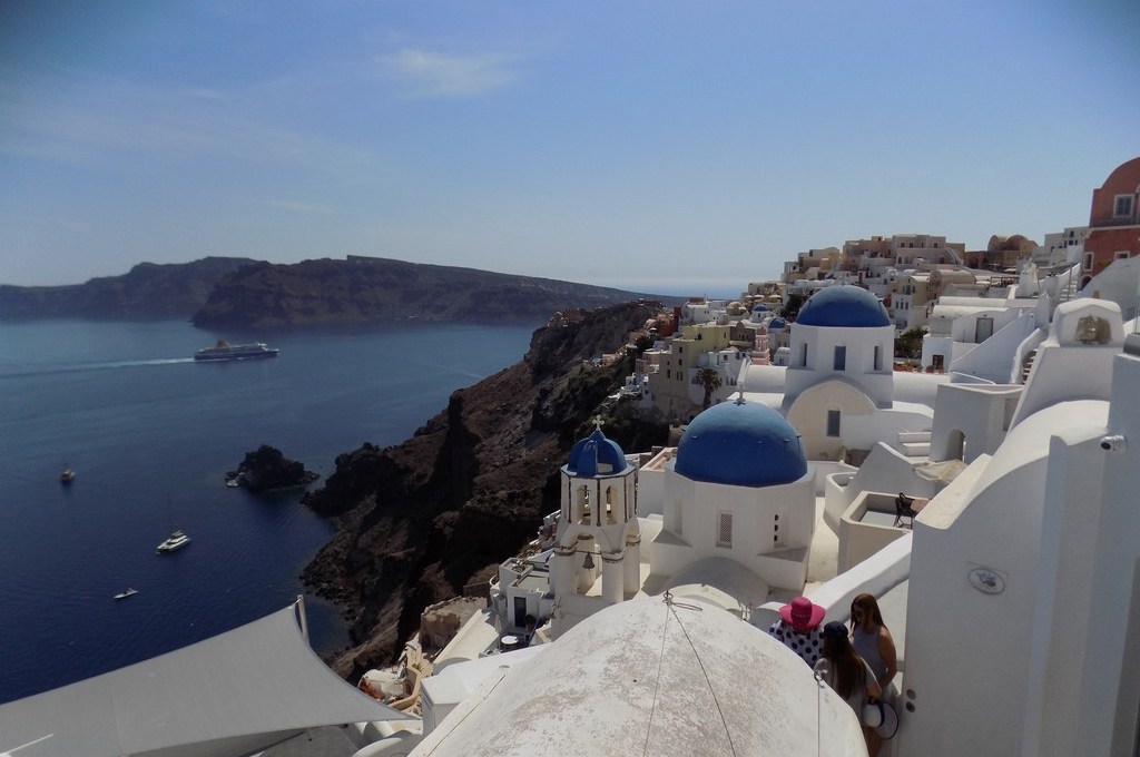 Lunas miel - Aratours