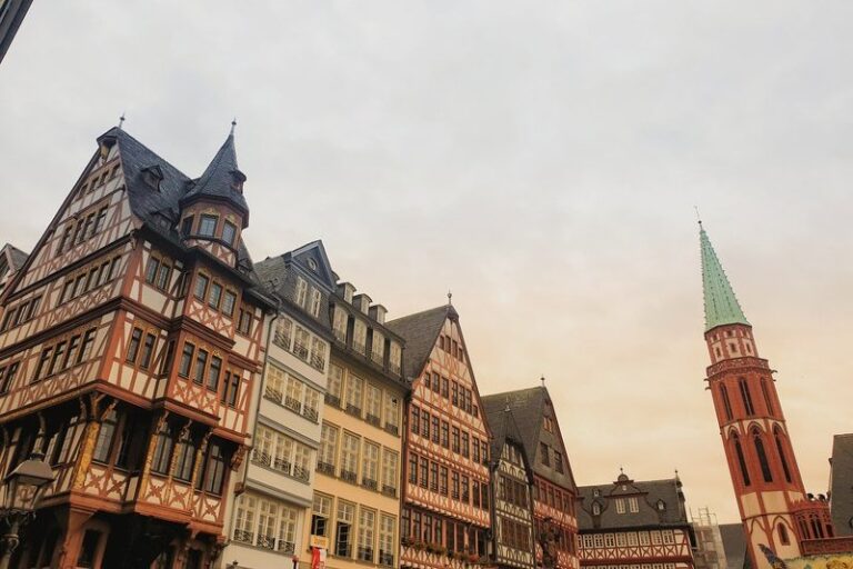 Viajes Aratours _ Circuitos Culturales